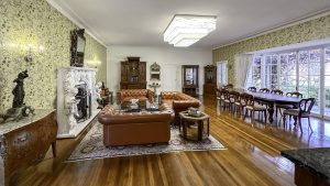 Mayfield Country Estate - The Mayfield Homestead