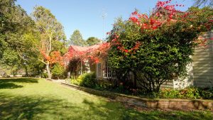 Mayfield Country Estate - The Mayfield Homestead