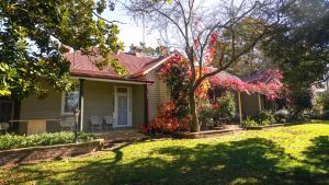 Mayfield Country Estate - The Mayfield Homestead