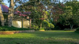 Mayfield Country Estate - The Mayfield Homestead