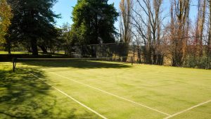 Mayfield Country Estate - The Mayfield Homestead